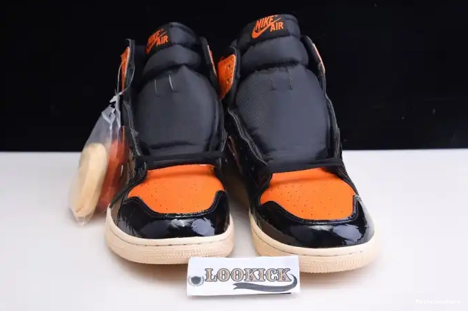 MaikeSneakers Air 555088-028 High Backboard Shattered Retro - 3.0 1 Jordan 0529